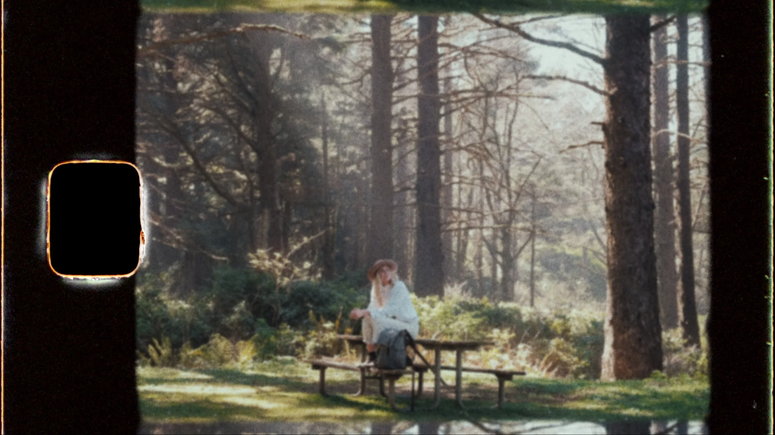 Super 8 Film Emulation — John Stambaugh